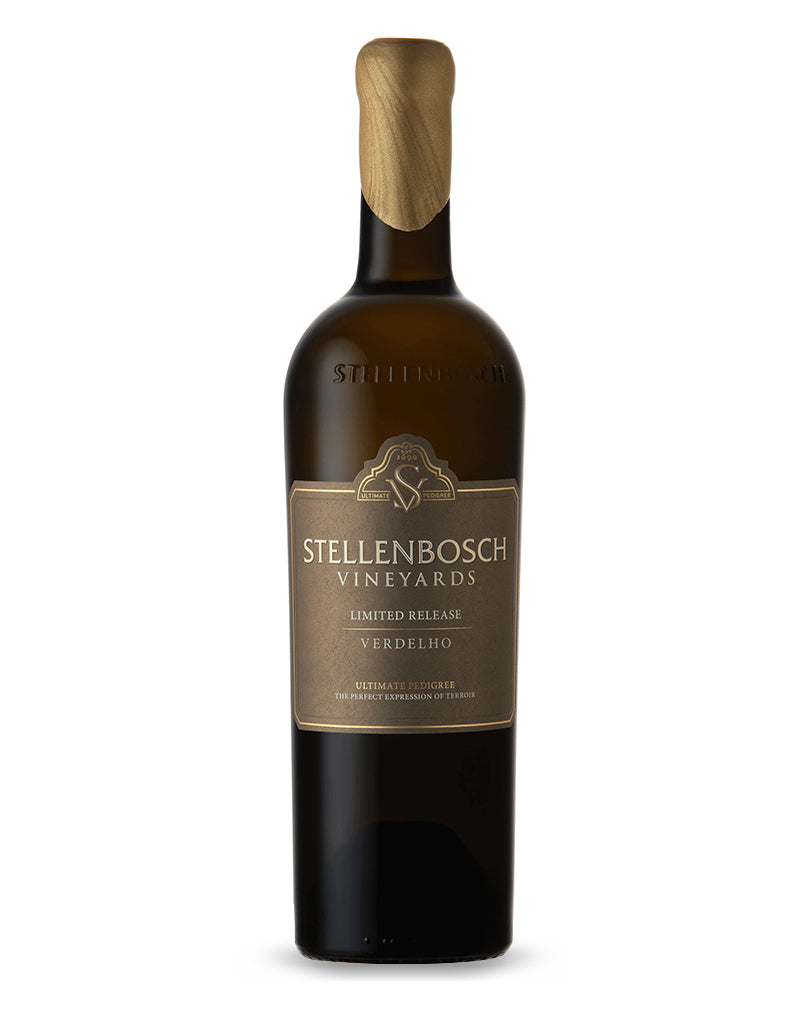Stellenbosch Vineyards Limited Release Verdelho 2020