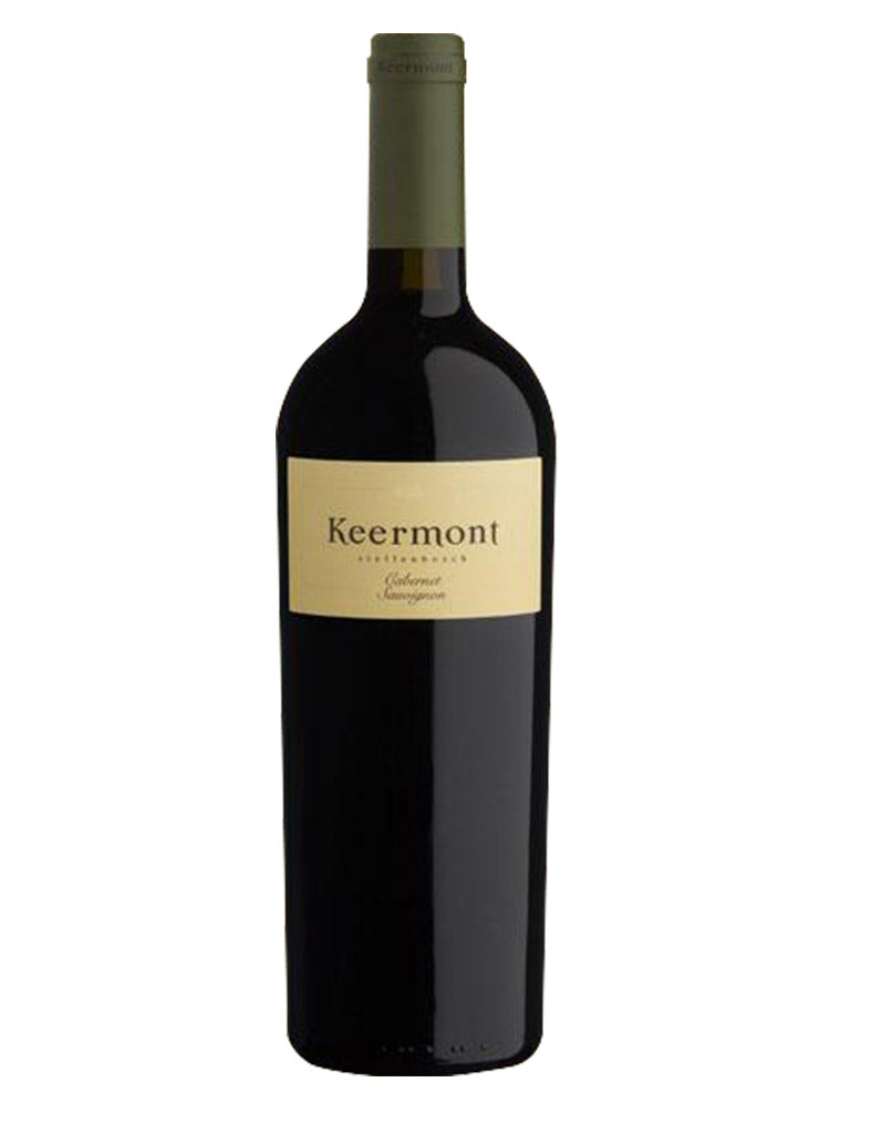 Keermont Cabernet Sauvignon 2018