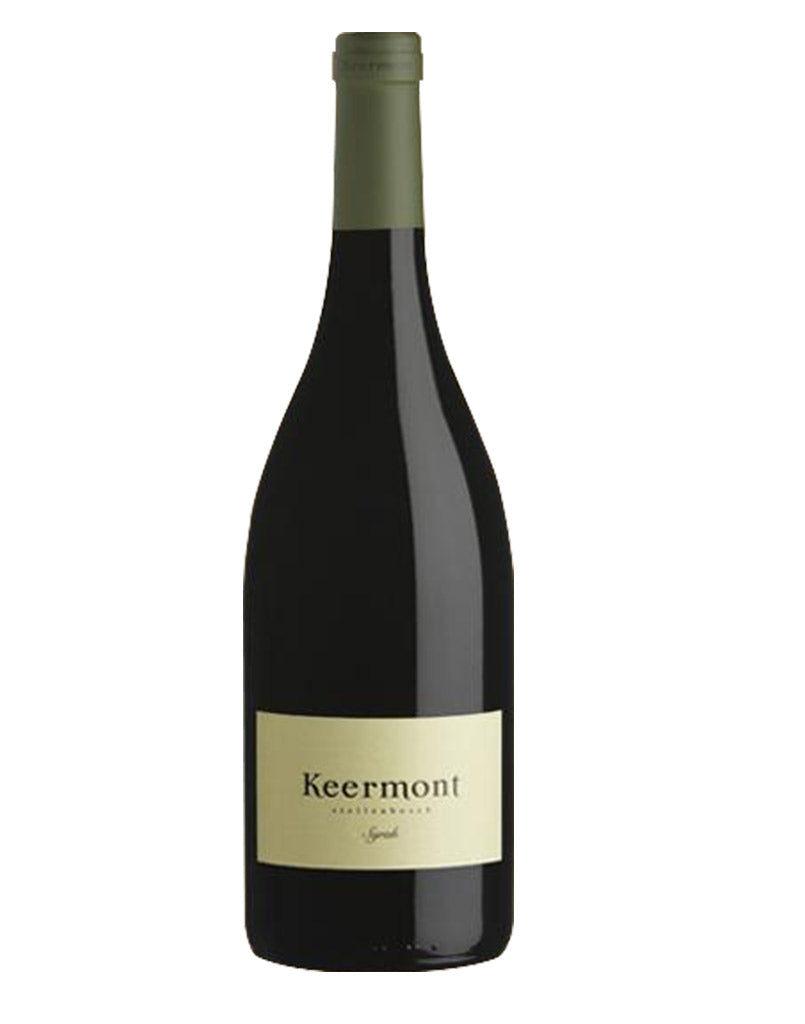 Keermont Syrah 2016