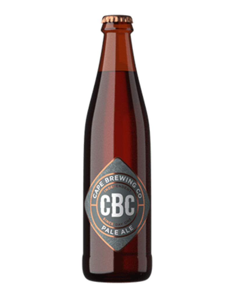 Cape Brewing Company Pale Ale