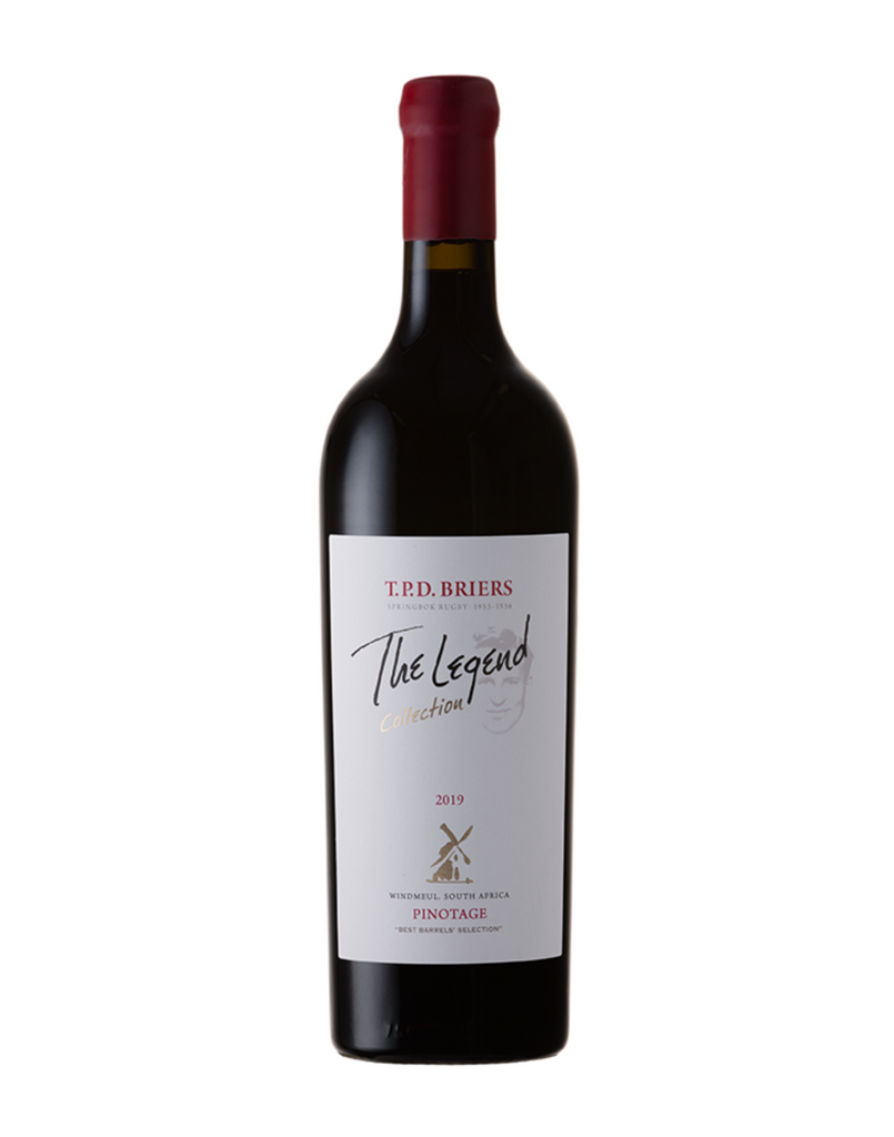 Windmeul Legend Pinotage 2020