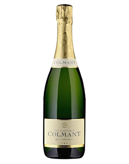 Colmant Brut Chardonnay NV