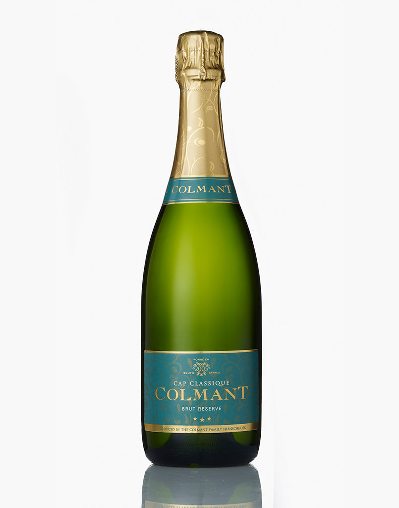 Colmant Brut Reserve NV