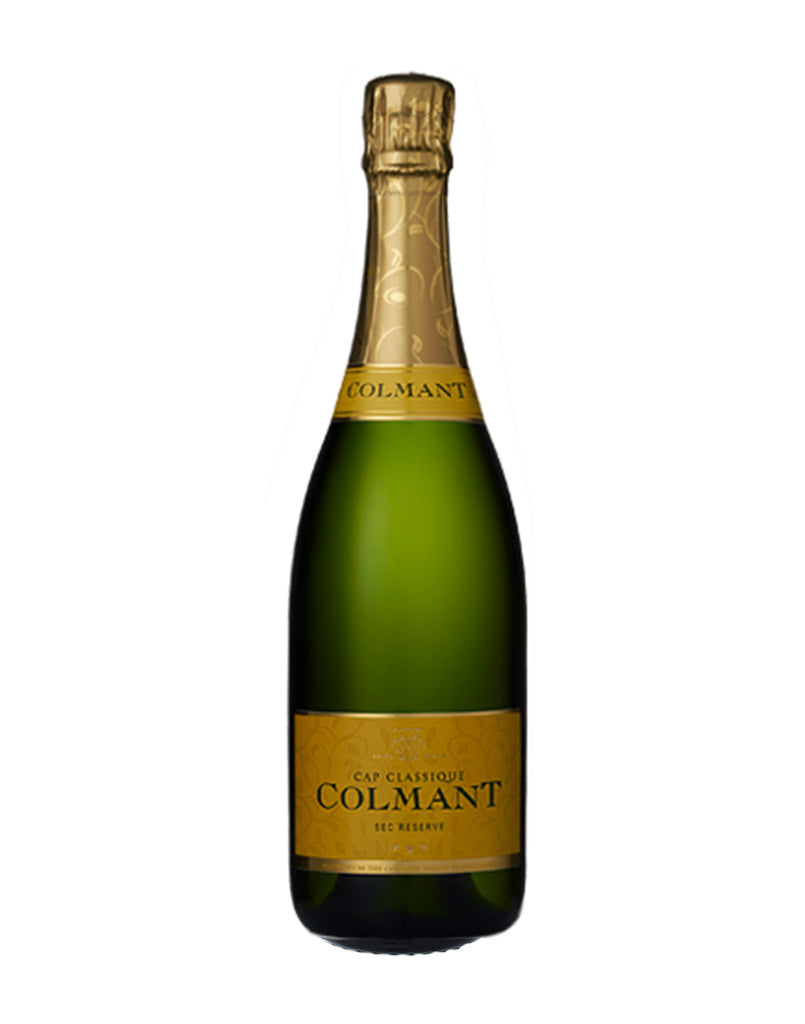 Colmant Sec Reserve NV