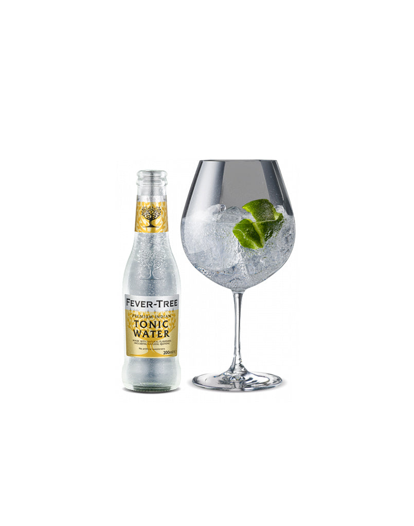 Fever Tree Premium Indian Tonic Water