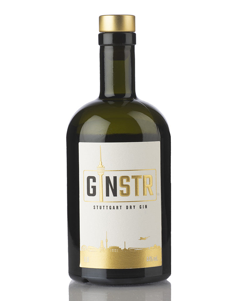 GINSTR Stuttgart Dry Gin