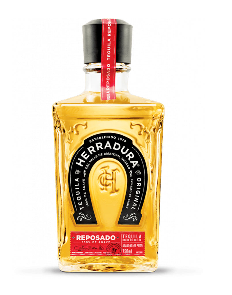 Herradura Reposado Tequila