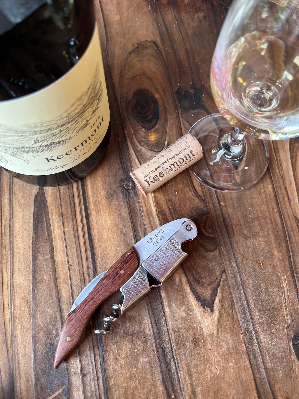 Buy “Snake Eyes” Corkscrew Online | Value Vigilantes