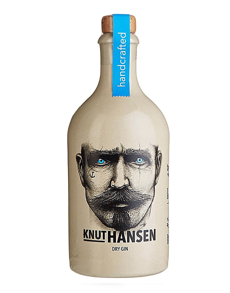 Knut Hansen Dry Gin