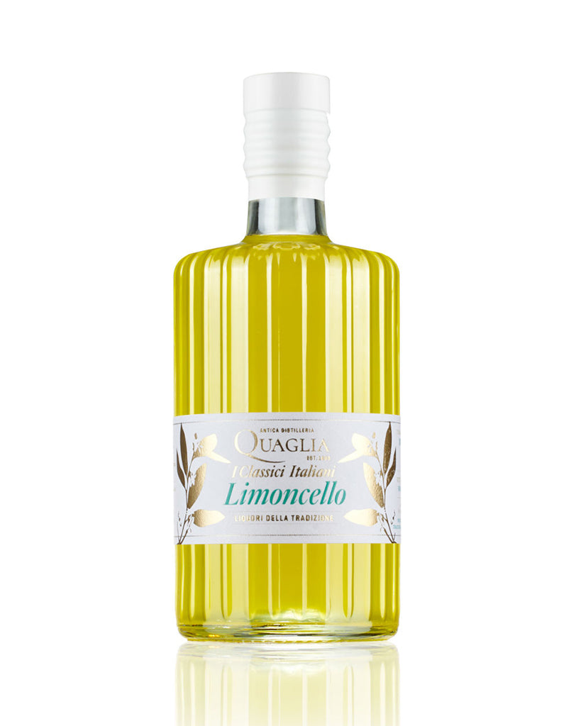 Quaglia Limoncello