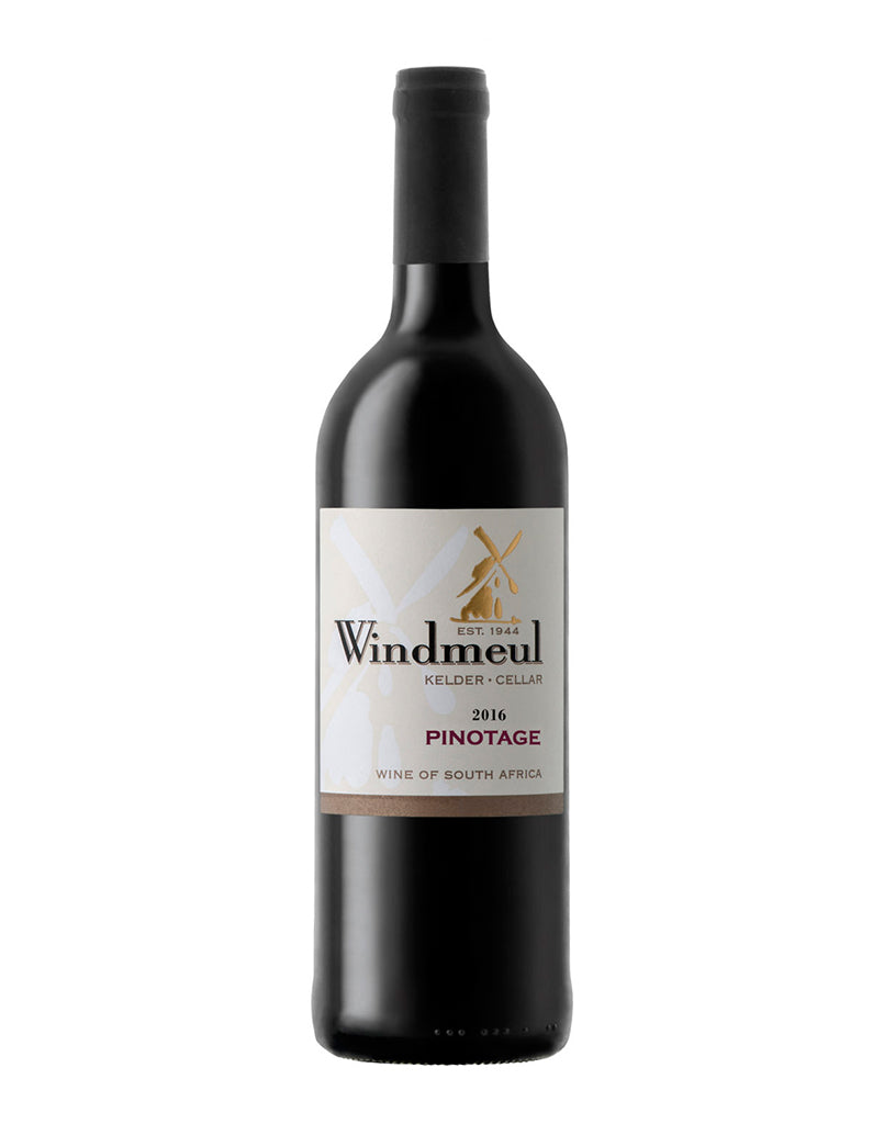 Windmeul Kelder Pinotage 2022 | Value Vigilantes